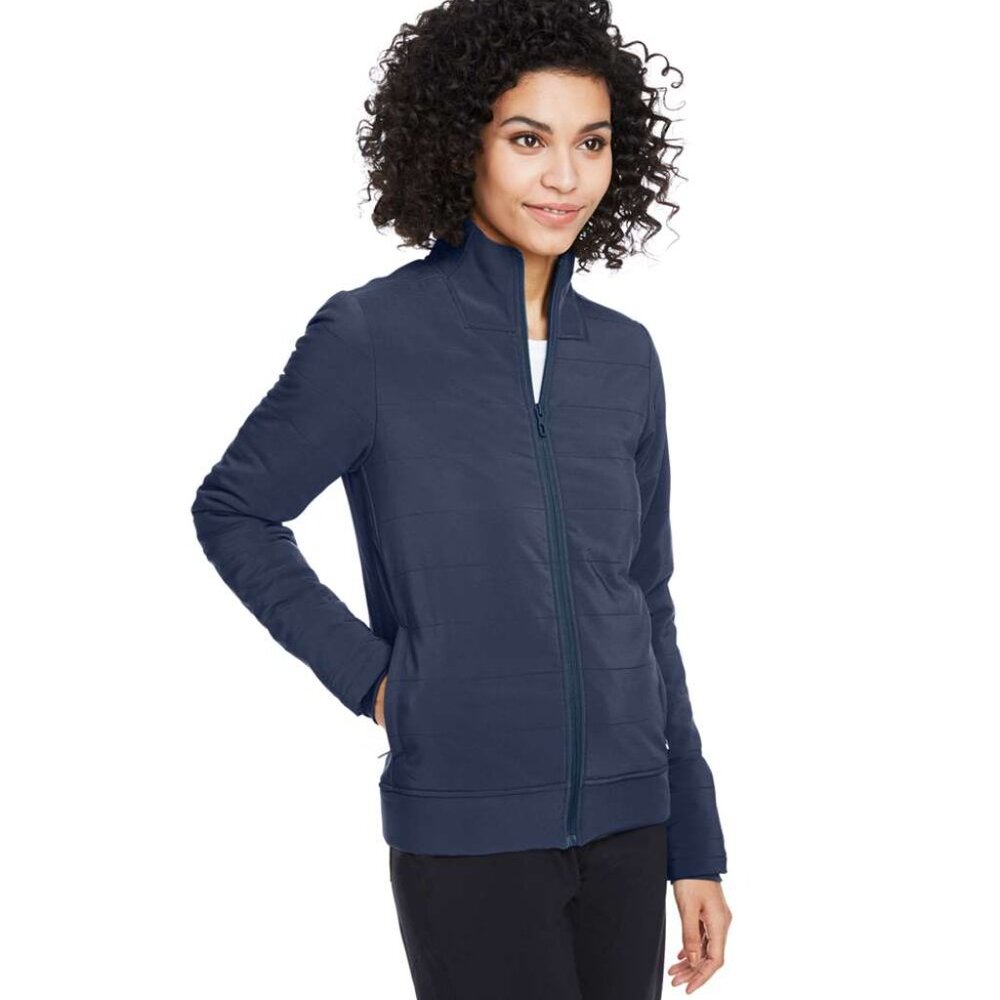 Plus Size Spyder Women's Axis Jacket